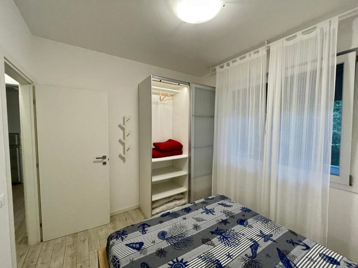 Villa Antonietta 3, Tra Pineta E Mare Bibione Luaran gambar