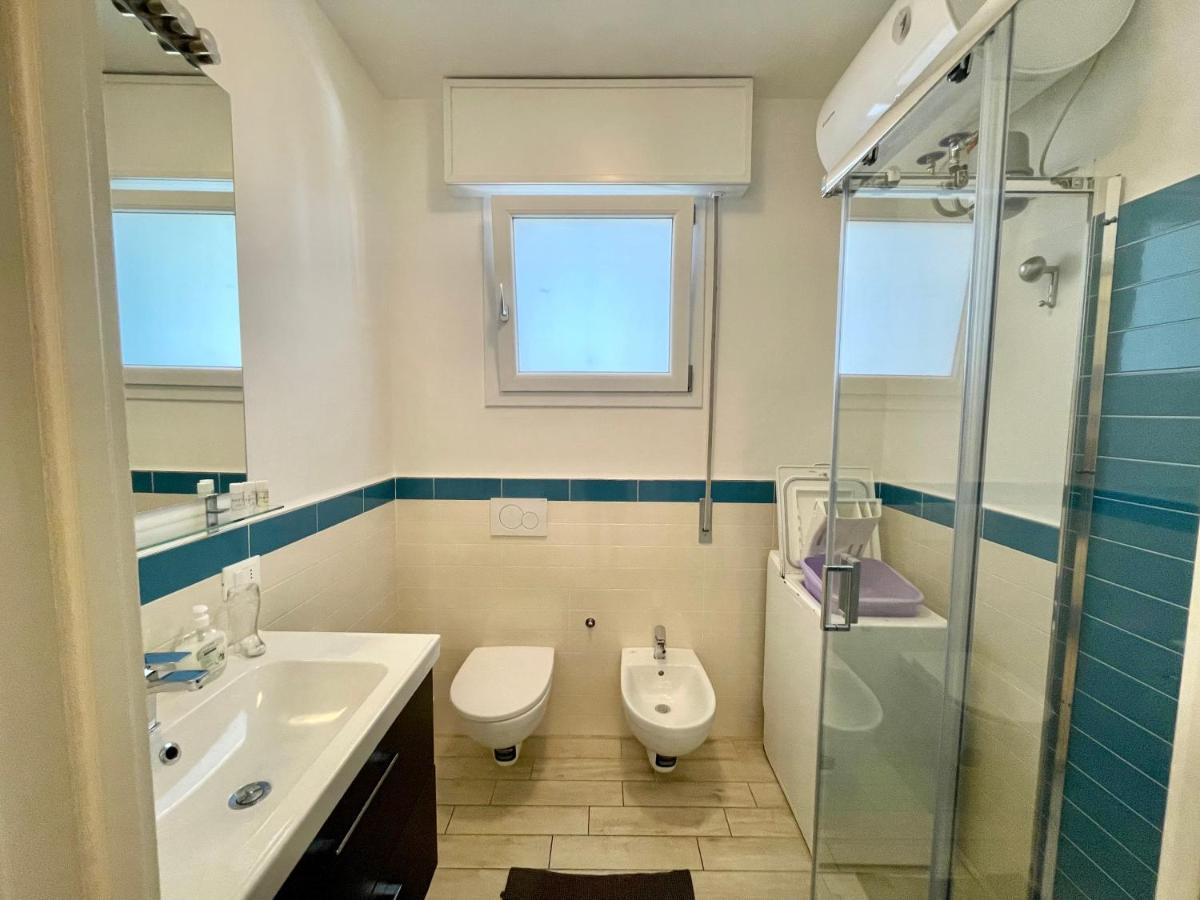 Villa Antonietta 3, Tra Pineta E Mare Bibione Luaran gambar